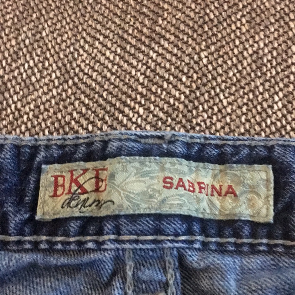 BKE Jeans - Picture 2 of 4